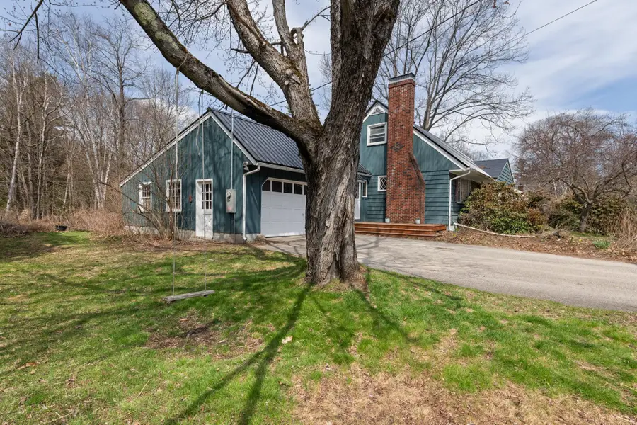 1 Langdon Park Road, Plymouth, NH 03264 - #2