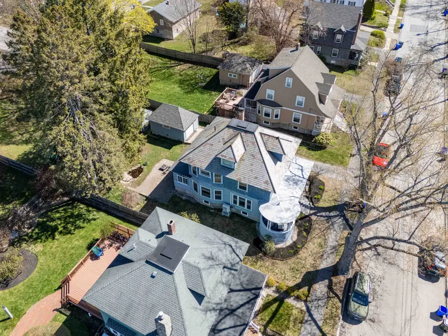 270 Harrison Street, Manchester, NH 03104 - #3