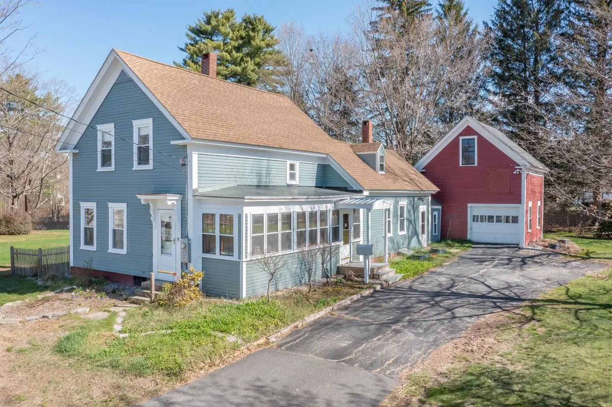 8 Adams Avenue, Rochester, NH 03867 - #1