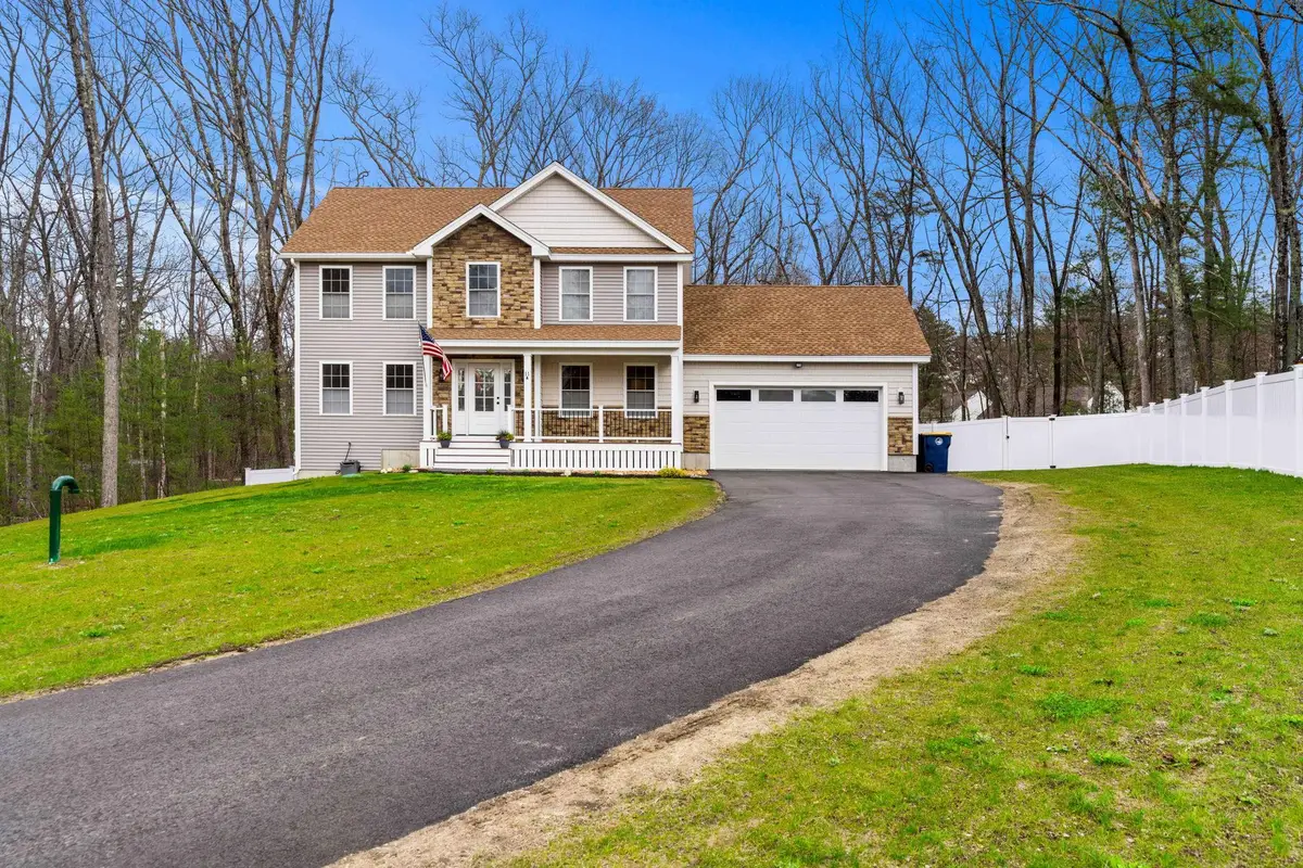 11A Springview Terrace, Plaistow, NH 03865 - #1