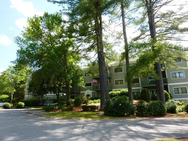 45 Dogwood Drive #304, Nashua, NH 03062