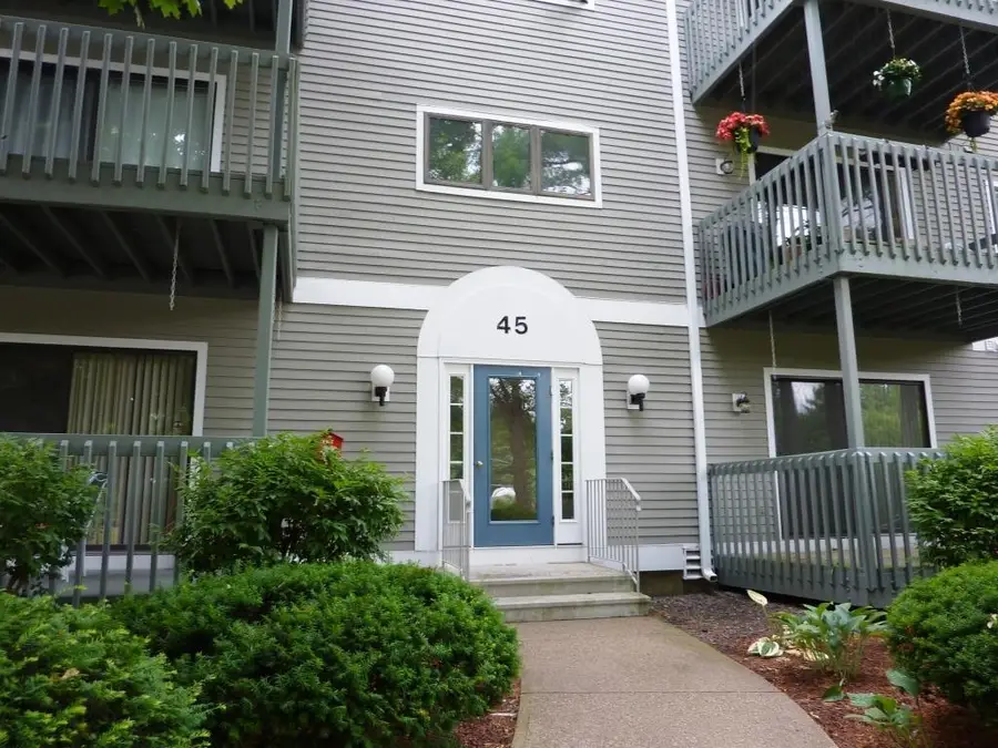 45 Dogwood Drive #304, Nashua, NH 03062 - #2