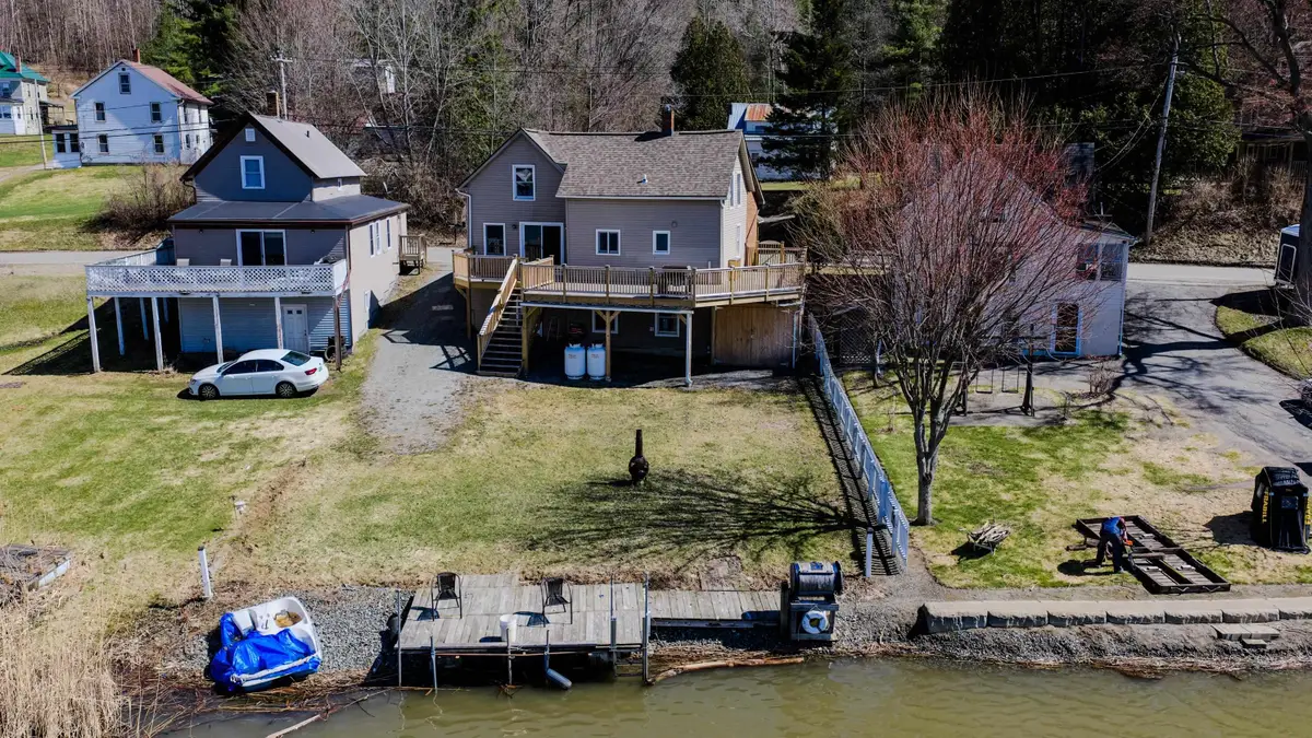 326 Glen Road, Newport, VT 05855 - #1