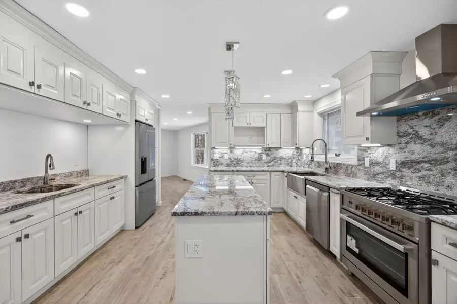 166 Londonderry Road, Windham, NH 03087 - #3