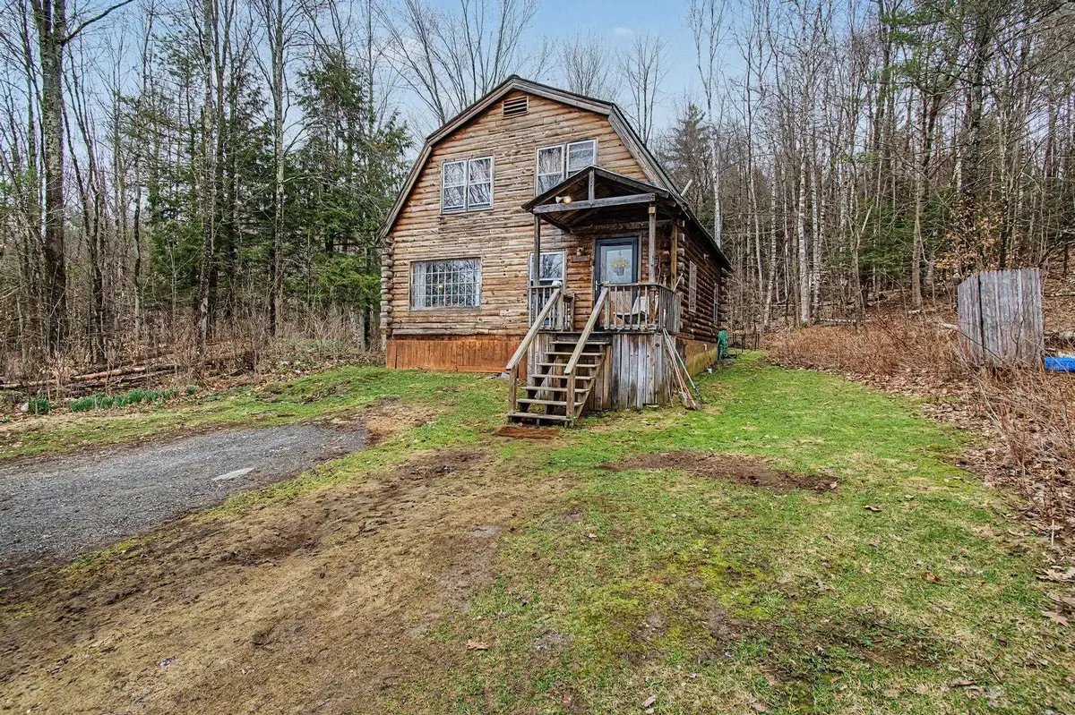 150 The Hill Road, Fletcher, VT 05444 - #1