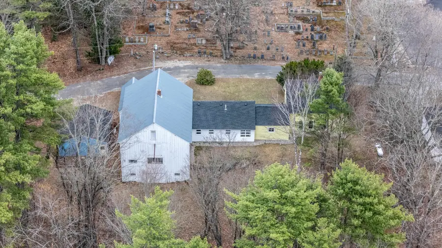 12 Church Street, Bradford, NH 03221 - #3