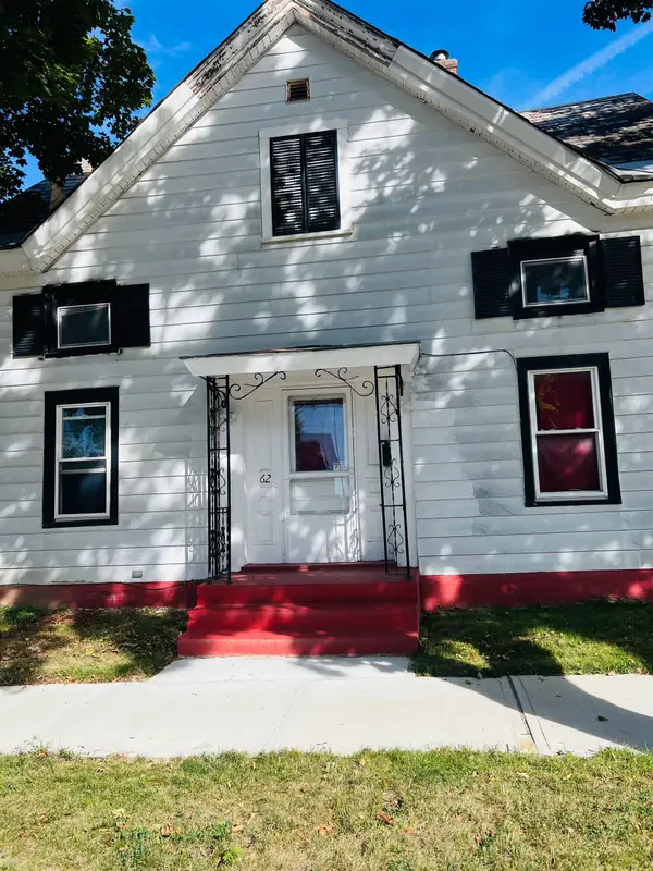 62 Forest Street, Rutland City, VT 05701