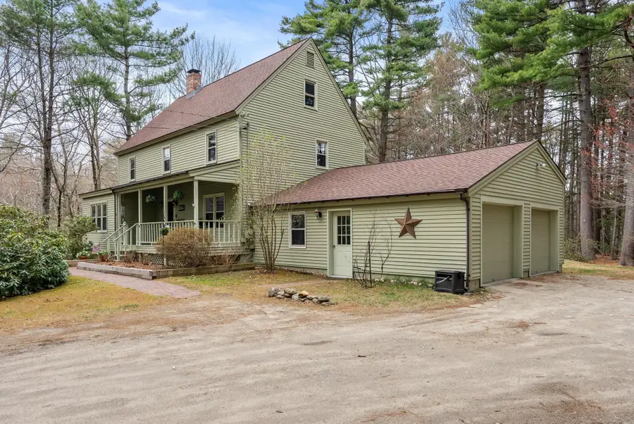 39 Twillingate Road, Temple, NH 03084 - #2