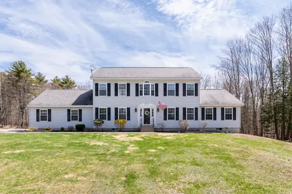 67 Bedford Avenue, Gilford, NH 03249