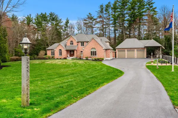 69 Winslow Lane, Candia, NH 03034