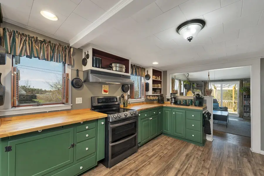 630 South Barnstead Road, Barnstead, NH 03225 - #3