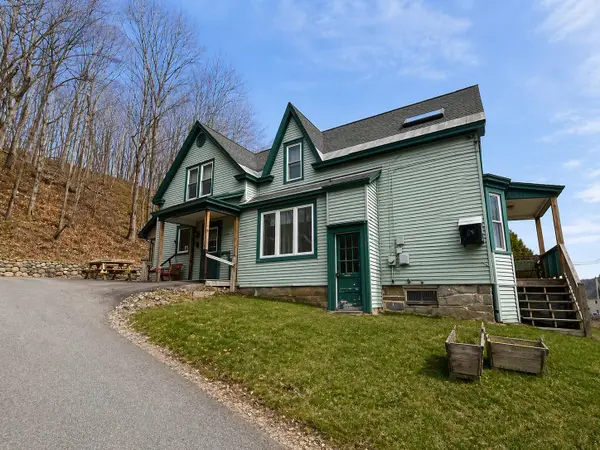 71 Denmark Street, Berlin, NH 03570