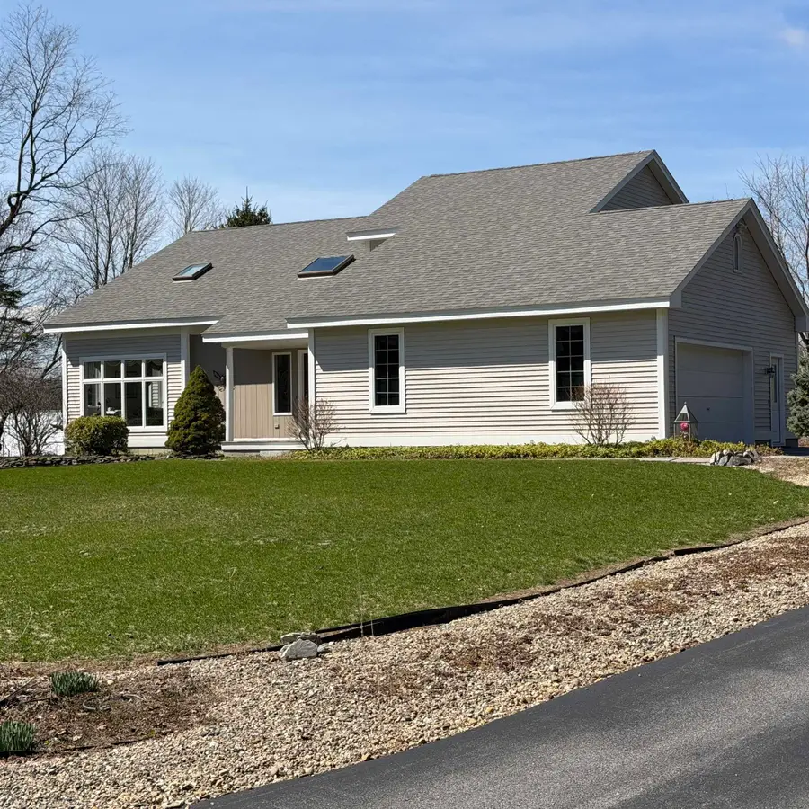 11 Captain Parker Drive, Lee, NH 03861 - #3