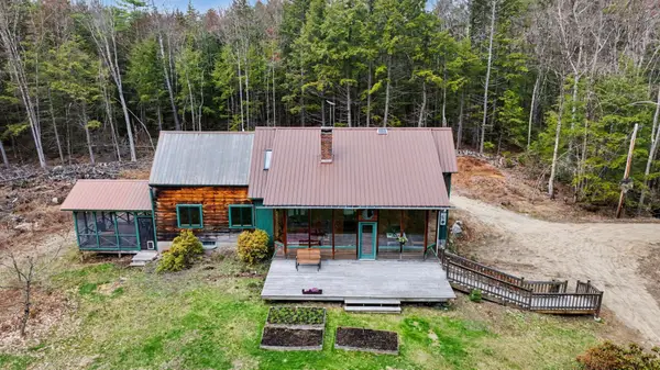 14 North Road, Hancock, NH 03449