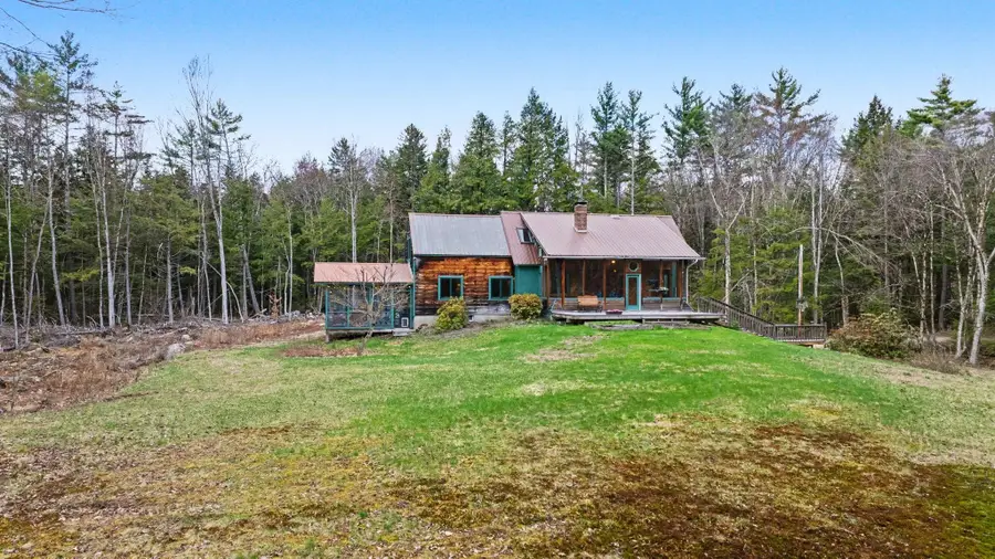 14 North Road, Hancock, NH 03449 - #3