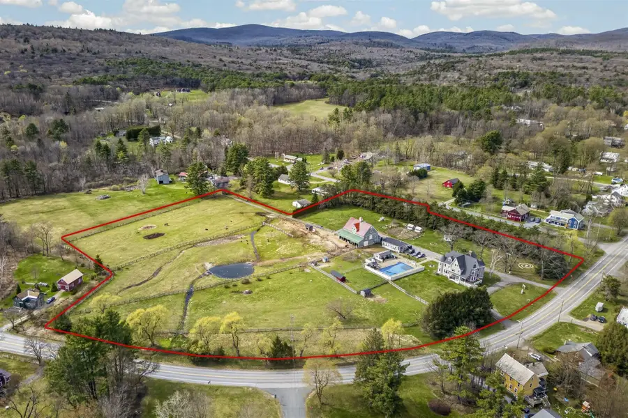 751 Main Road, Stamford, VT 05352 - #2
