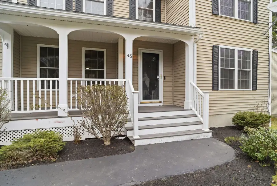 46 Cherrywood Drive, Nashua, NH 03062 - #2
