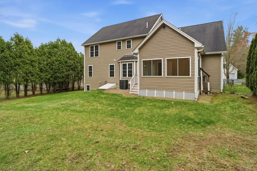 46 Cherrywood Drive, Nashua, NH 03062 - #3