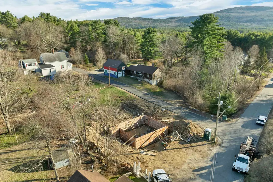 21 Saint Anthonys Road, Sanbornville, NH 03872 - #3