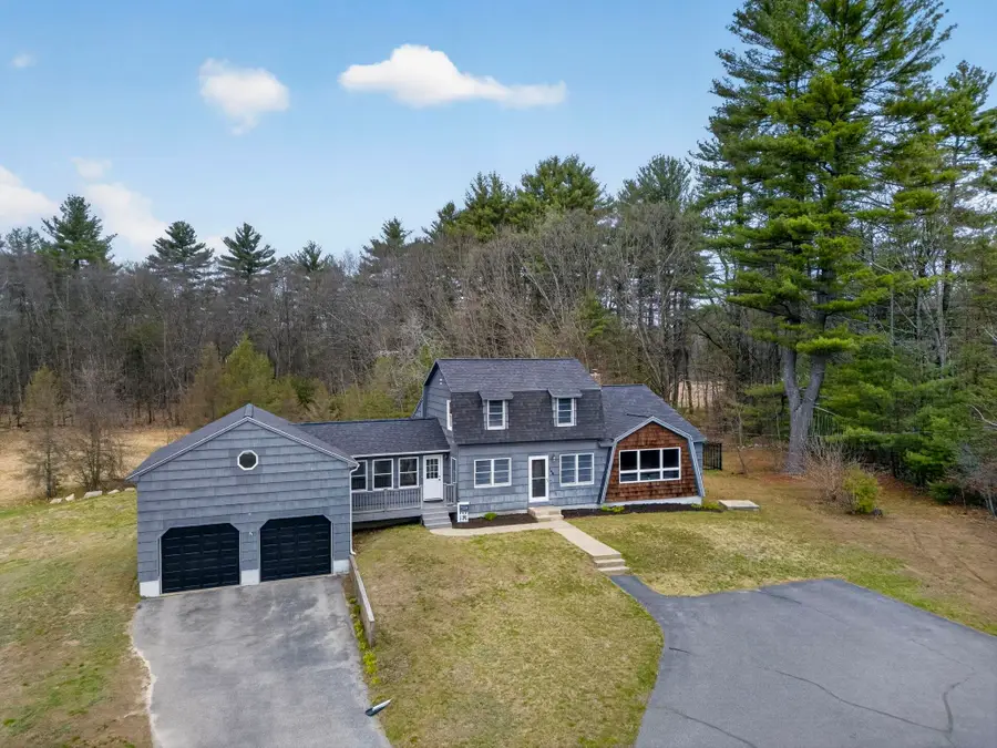 126 Marsh Road, Pelham, NH 03076 - #2