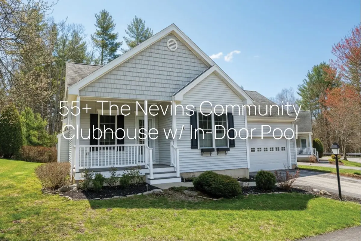 4 Haley Court, Londonderry, NH 03053 - #1