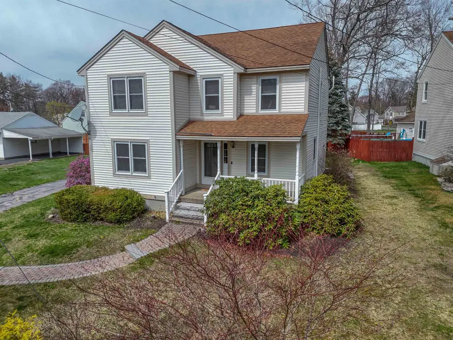 528 Weston Road, Manchester, NH 03103 - #2