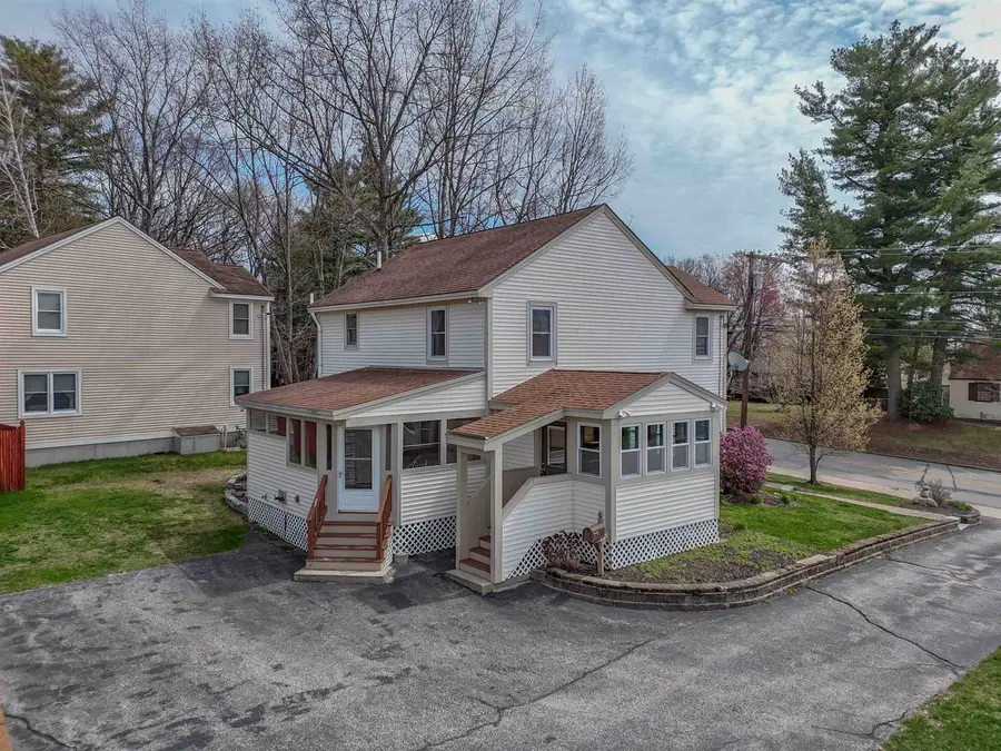 528 Weston Road, Manchester, NH 03103 - #3