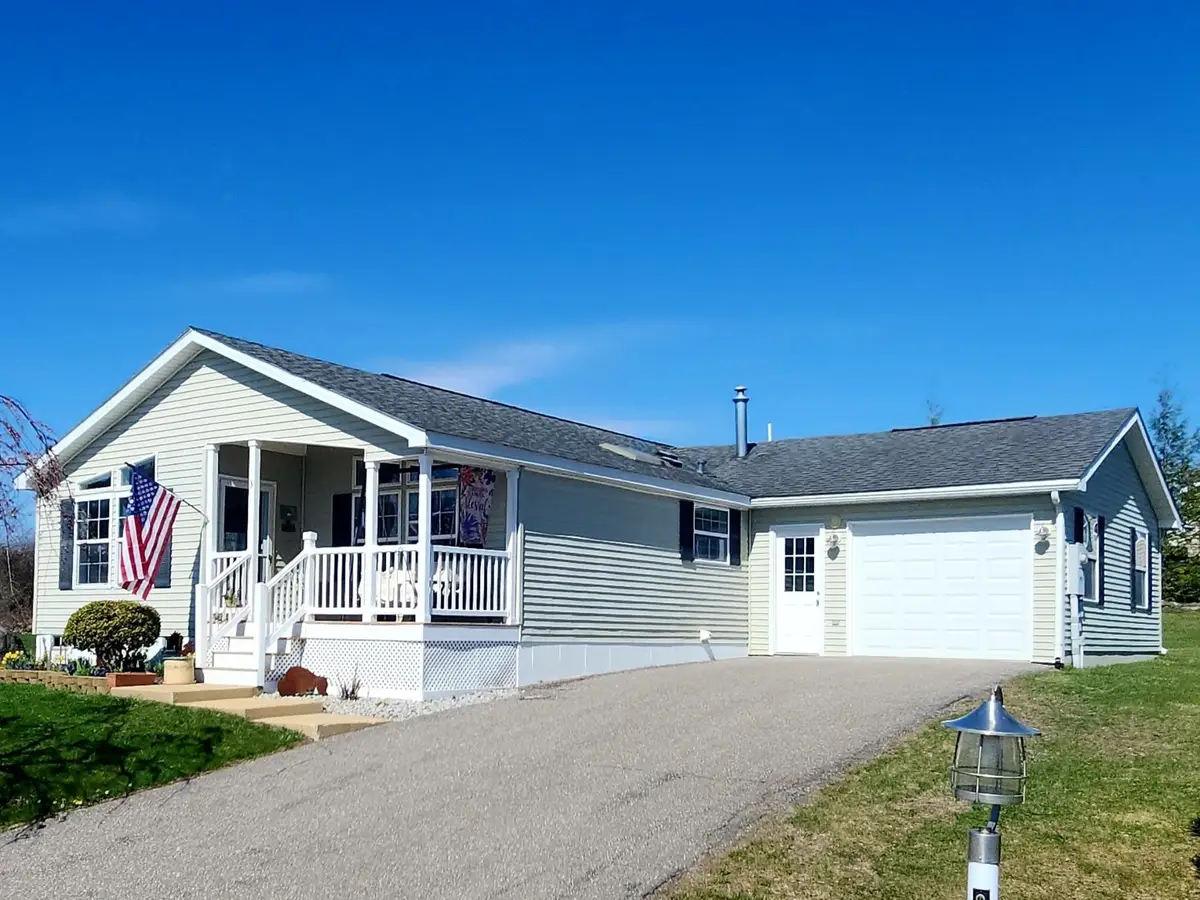 3 Sunset Avenue, Franklin, NH 03235 - #1