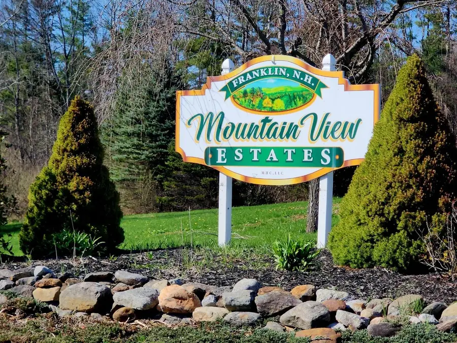 3 Sunset Avenue, Franklin, NH 03235 - #2