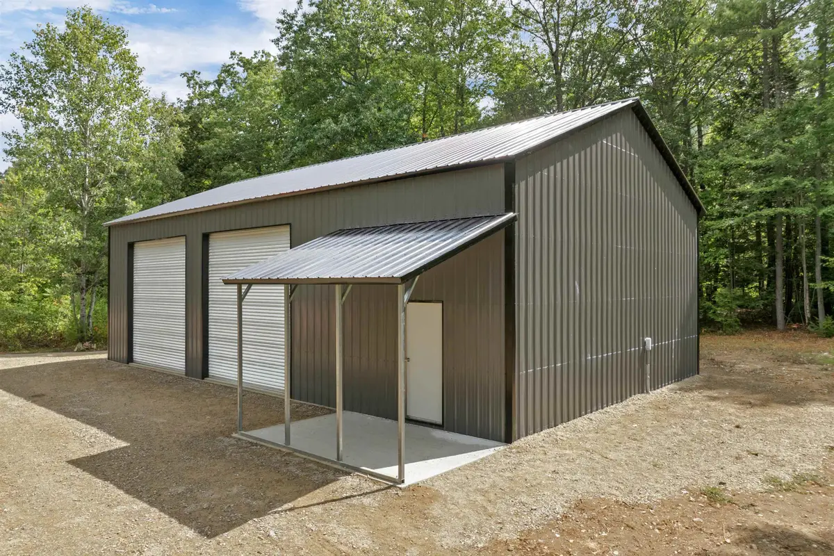 23 Summit View Drive, Tamworth, NH 03886 - #1