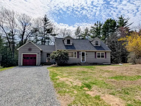 263 Cram Hill Road, Lyndeborough, NH 03082