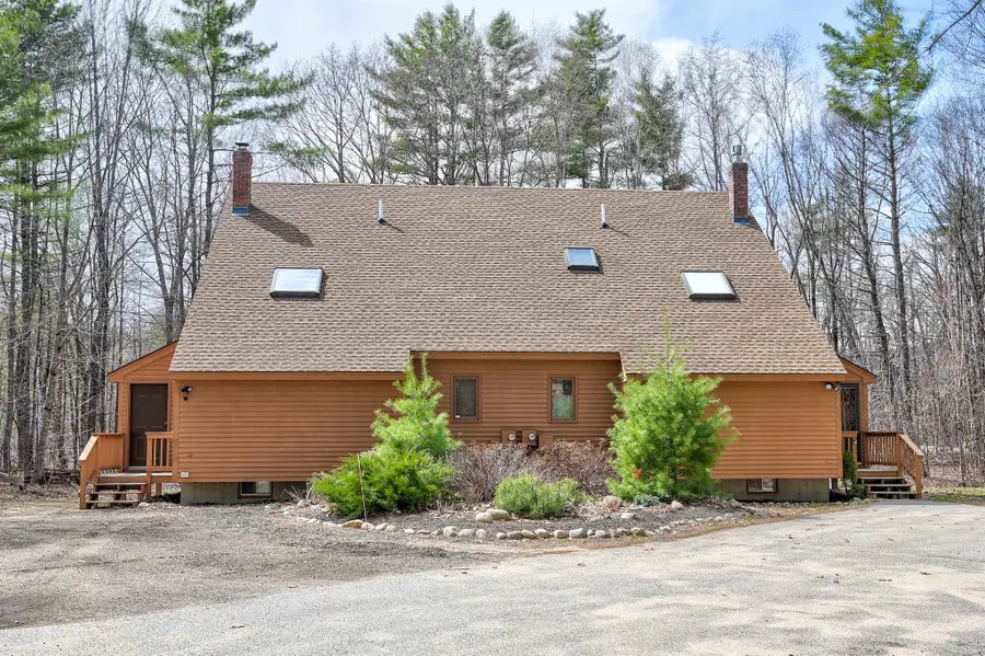 43 Fox Run Road, Bartlett, NH 03812 - #2