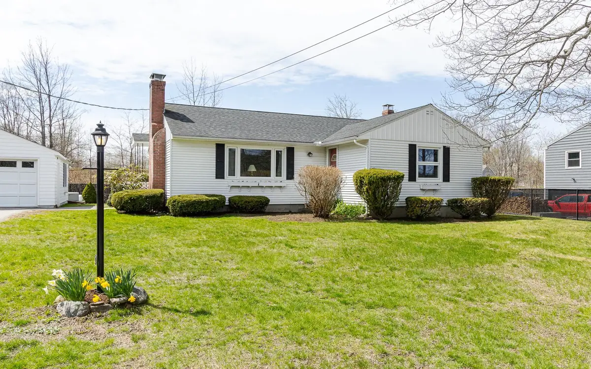 484 Chapman Road, Keene, NH 03431 - #1