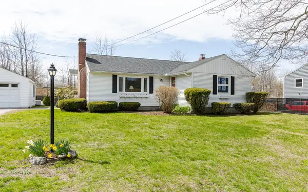 484 Chapman Road, Keene, NH 03431