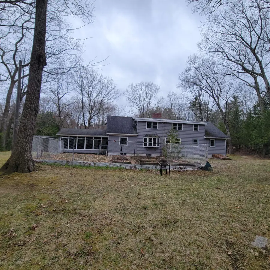 108 Harriman Hill Road, Raymond, NH 03077 - #2