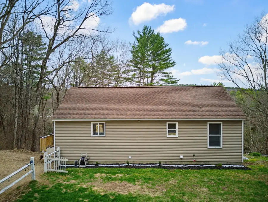 250 Concord Road, Northfield, NH 03276 - #2