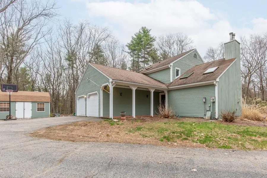 37 Standish Way, Amherst, NH 03031 - #2