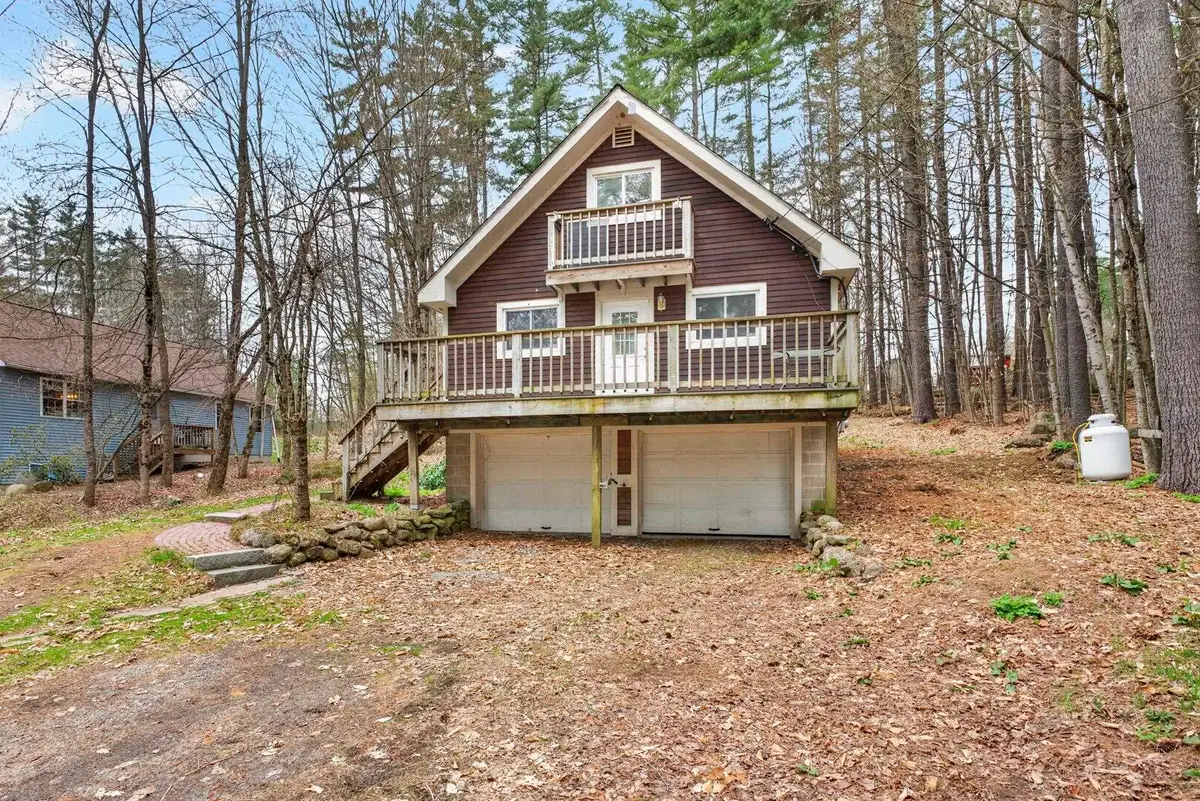 8 Winter Road, Hillsborough, NH 03244 - #1