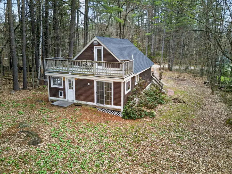 8 Winter Road, Hillsborough, NH 03244 - #2