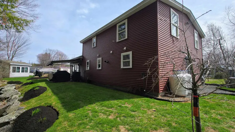 3 5Th Street, Belmont, NH 03220 - #3