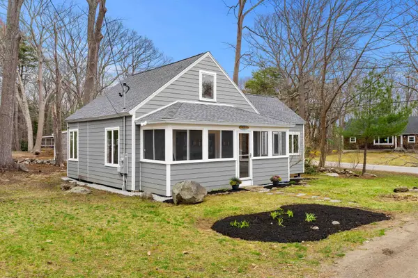 53 W Atlantic Avenue, Rye, NH 03870