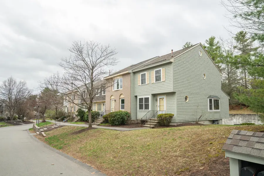 61 Sentry Way, Merrimack, NH 03054 - #2