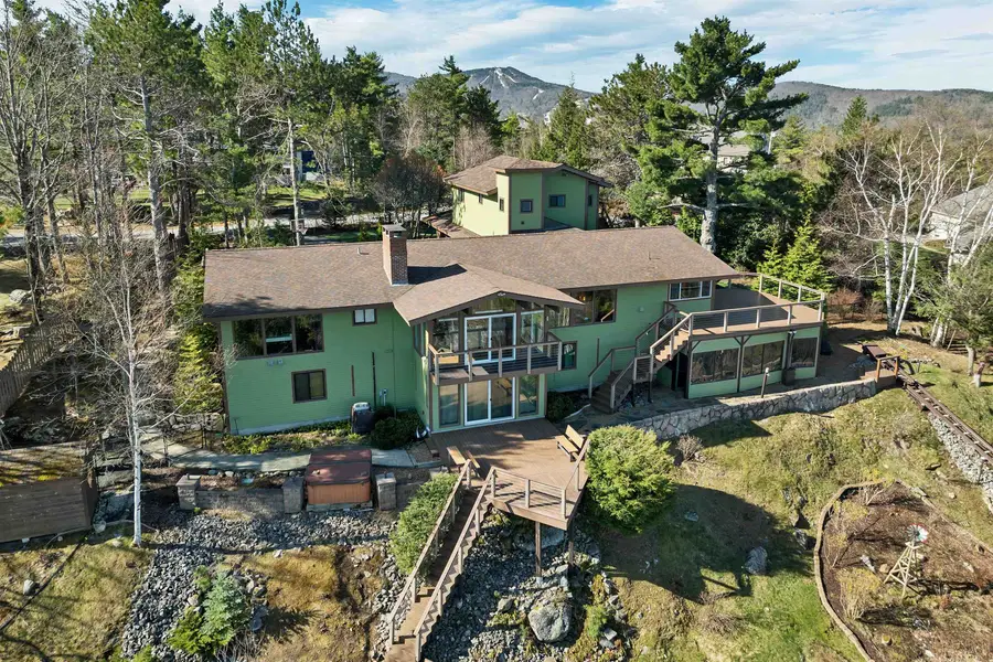 39 Alpine Drive, Gilford, NH 03249 - #3