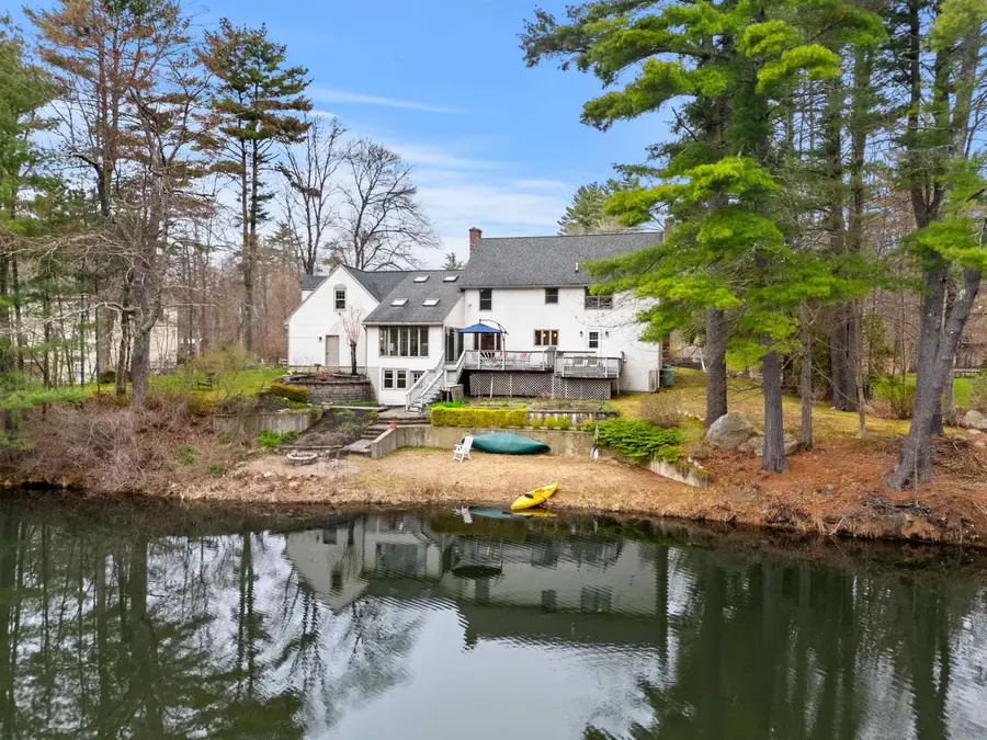 12 Magazine Street, Bedford, NH 03110 - #2