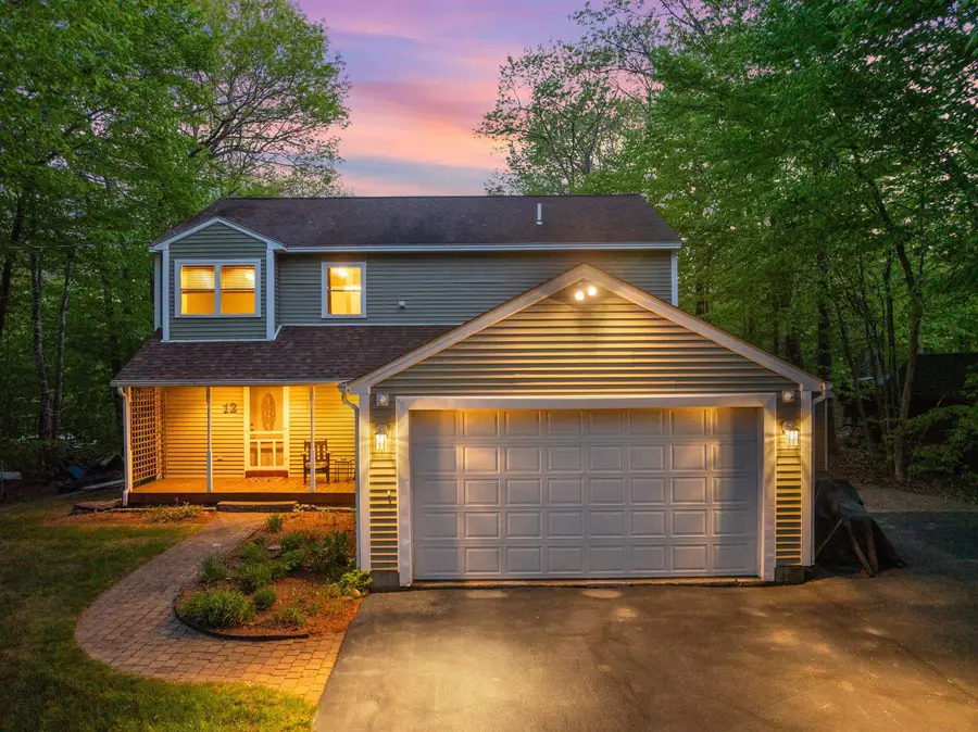12 Serenity Lane, Meredith, NH 03253 - #2