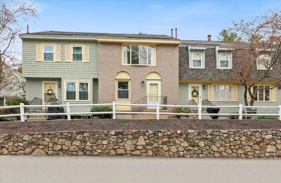 86 Sentry Way, Merrimack, NH 03054 - #2