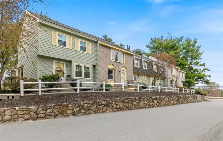 86 Sentry Way, Merrimack, NH 03054 - #3