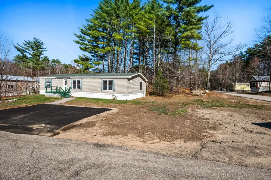 26 Firelite Road, Conway, NH 03860 - #2