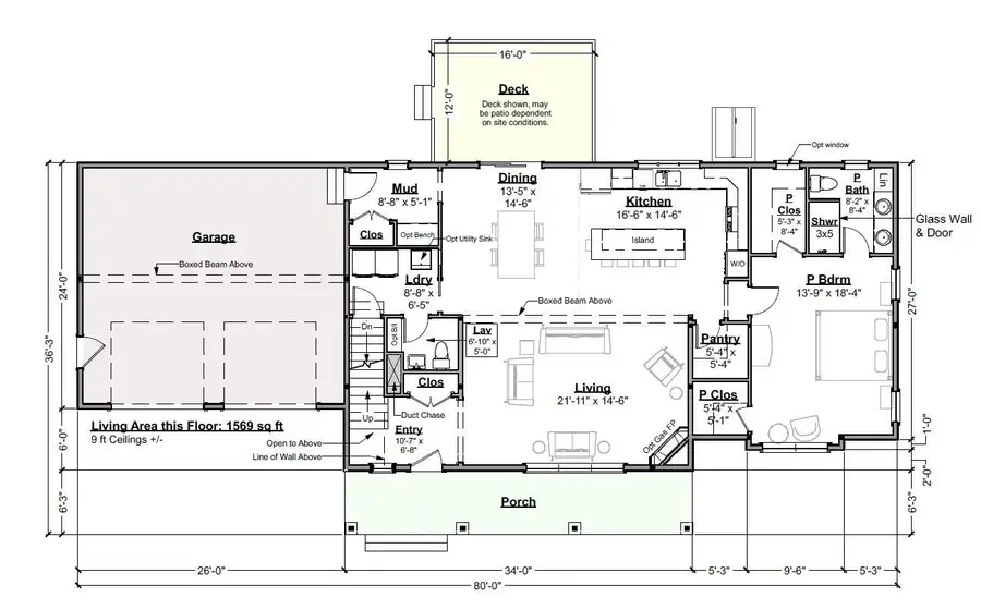 27 Colby Lane, Greenland, NH 03840 - #2