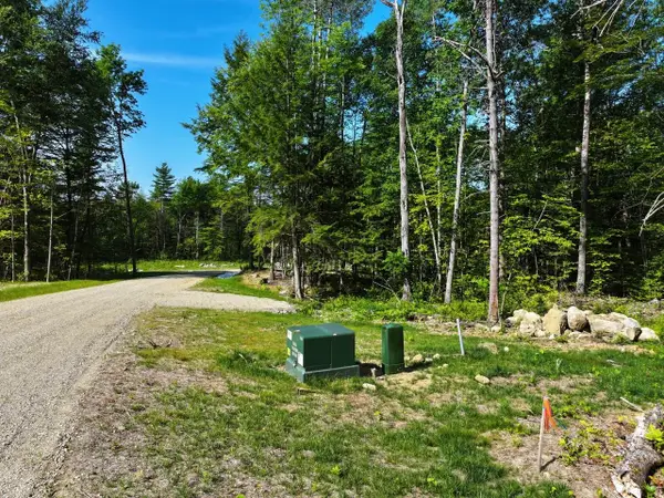 Lot 4 Fern Lake Road, Leicester, VT 05733